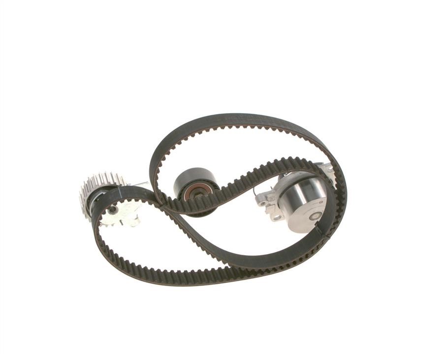 TIMING BELT KIT WITH WATER PUMP Bosch 1 987 946 969