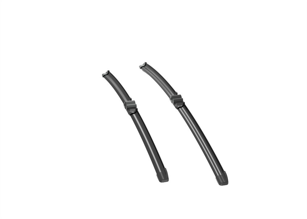 Bosch Aerotwin Frameless Wiper Blades Kit 600&#x2F;530 Bosch 3 397 007 582