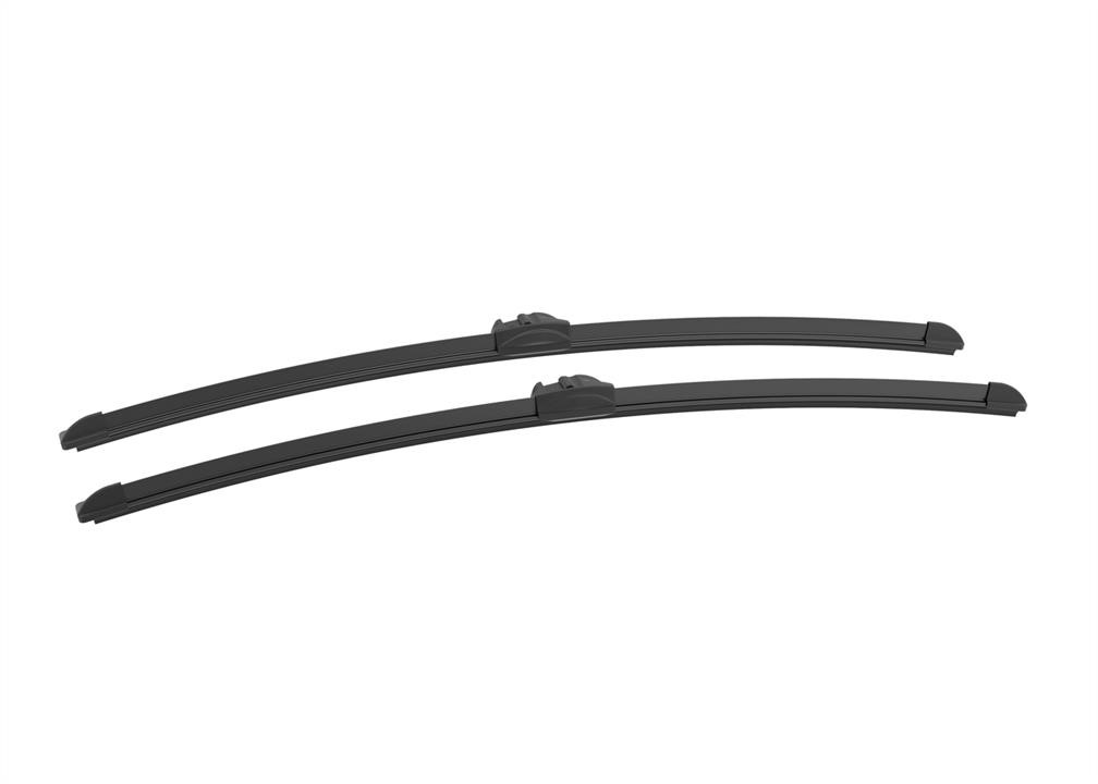 Bosch Aerotwin Frameless Wiper Blades Kit 600/600 Bosch 3 397 009 053