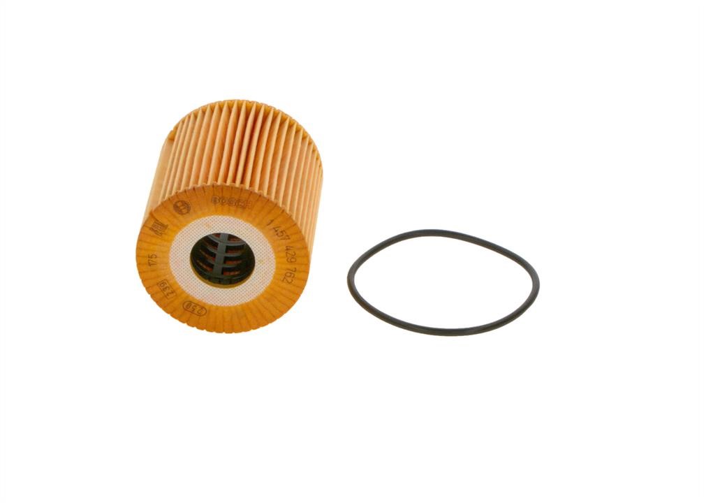 Oil Filter Bosch 1 457 429 762
