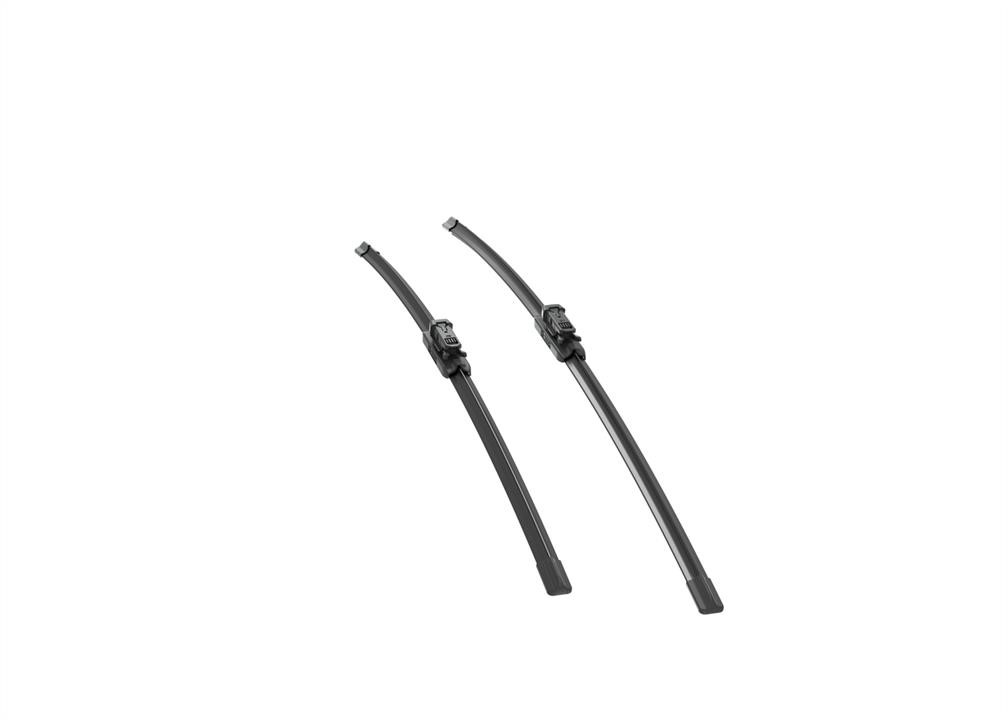 Bosch Aerotwin Frameless Wiper Blades Kit 800&#x2F;700 Bosch 3 397 007 865