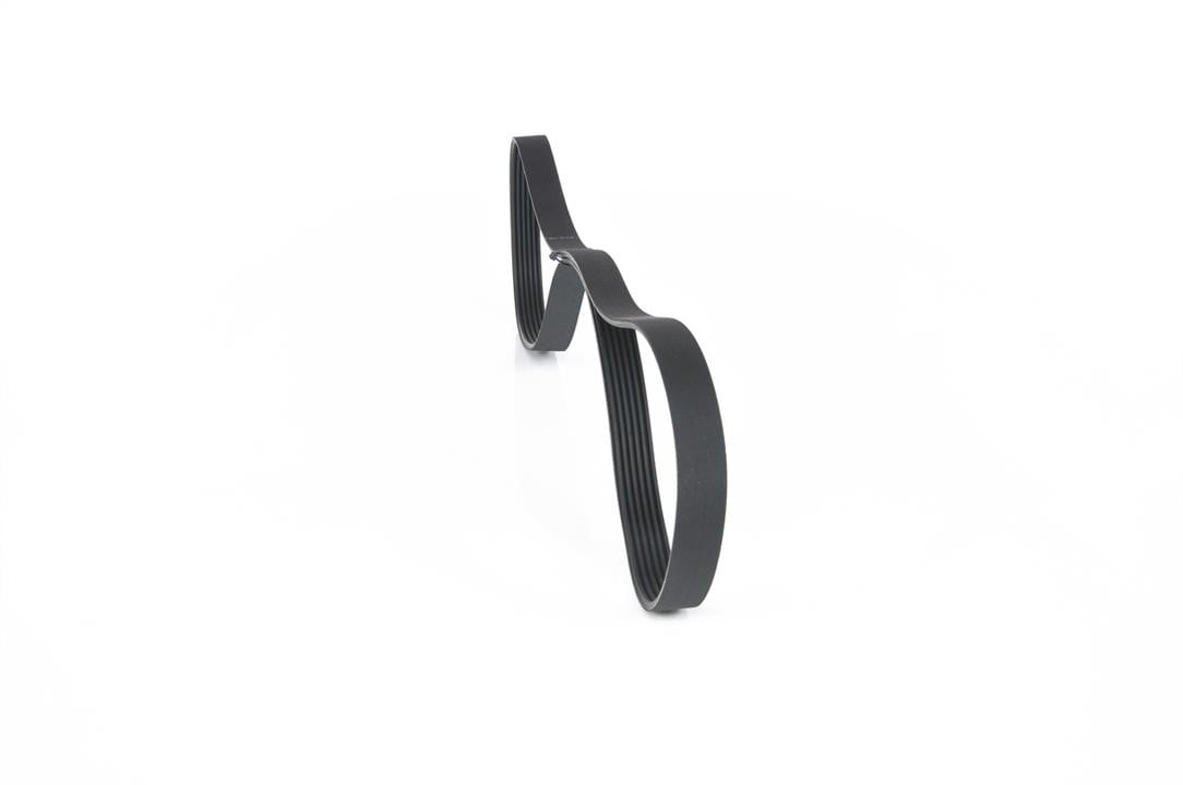 Poly-V belt 6PK1318 Bosch 1 987 948 498