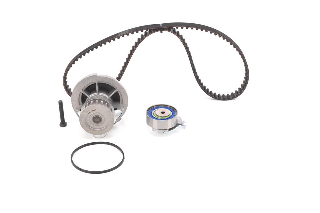 Bosch 1 987 948 879 TIMING BELT KIT WITH WATER PUMP 1987948879