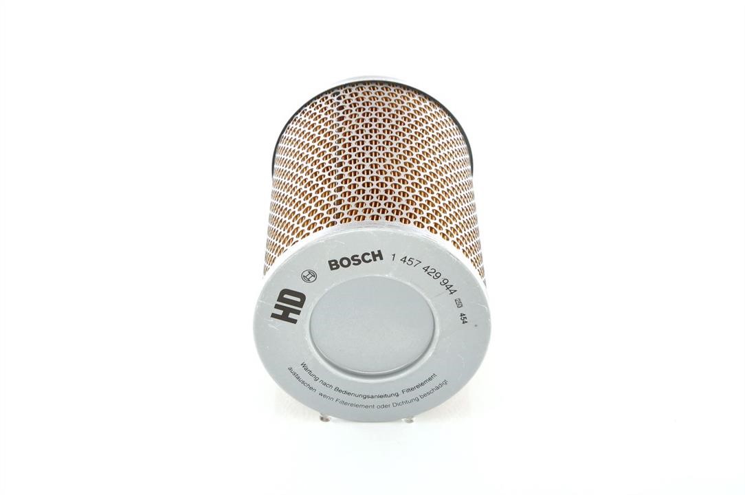 Bosch 1 457 429 944 Air filter 1457429944