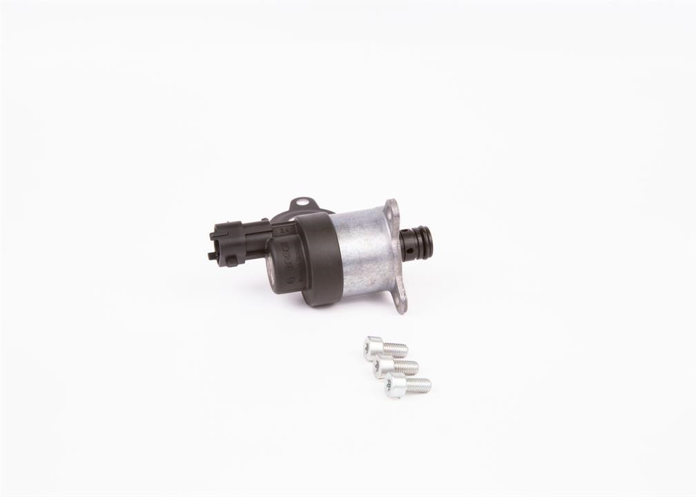 Injection pump valve Bosch 1 465 ZS0 033