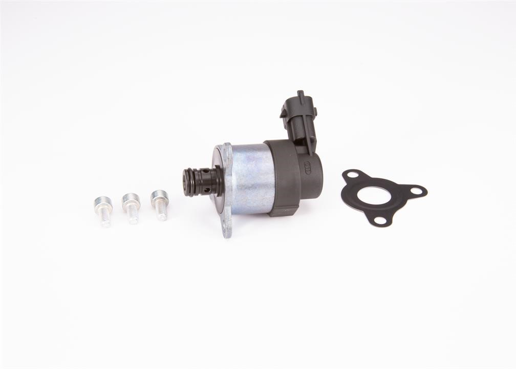 Injection pump valve Bosch 1 465 ZS0 034