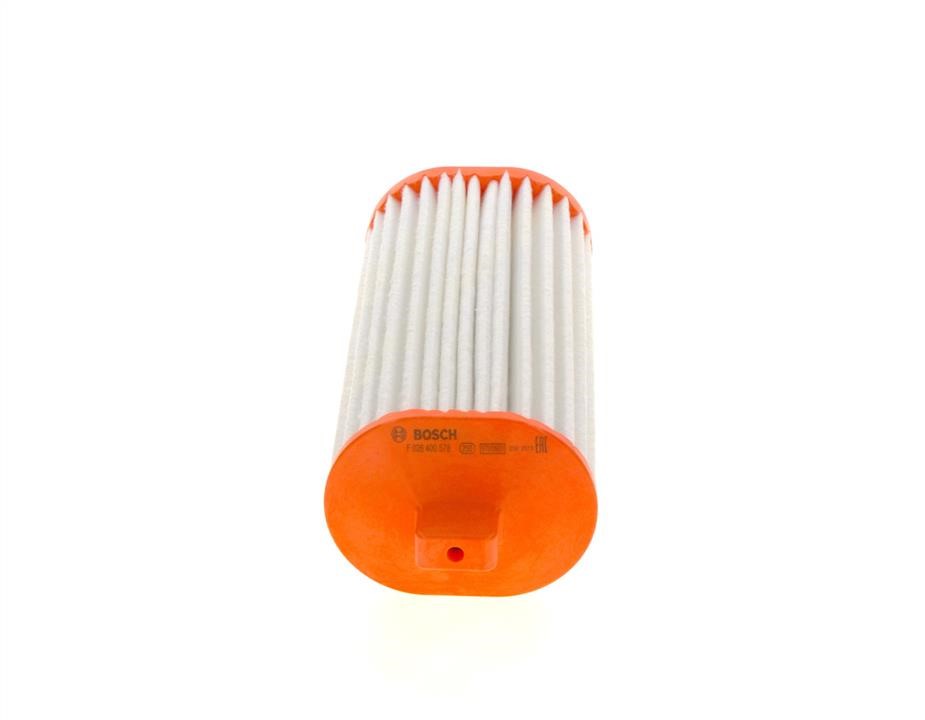 Bosch F 026 400 578 Air filter F026400578 F026400578 Bosch Air filter