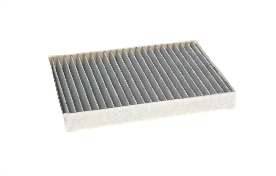 Bosch Cabin filter with activated carbon – price 110 PLN