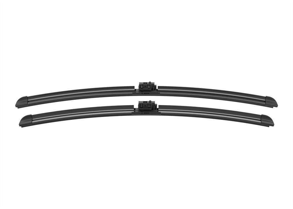 3397014242 Bosch Bosch Aerotwin Frameless Wiper Blades Kit 600/550