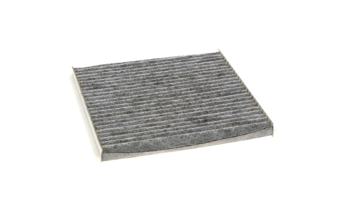 Cabin filter with activated carbon Bosch 1 987 432 320