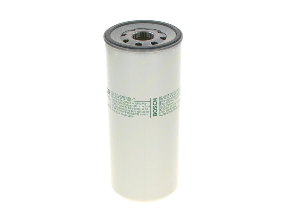 Fuel filter Bosch F 026 402 017