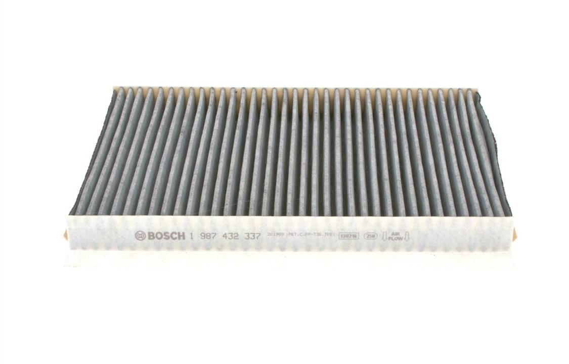 Bosch 1 987 432 337 Activated Carbon Cabin Filter 1987432337