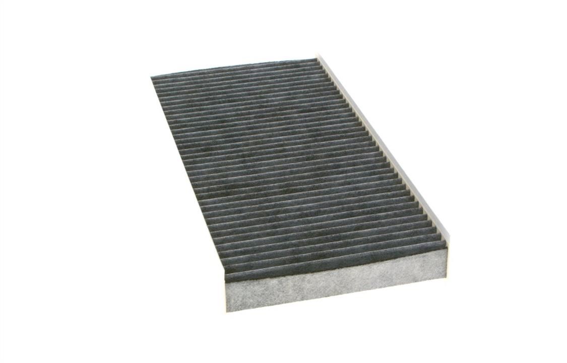 Activated Carbon Cabin Filter Bosch 1 987 432 406
