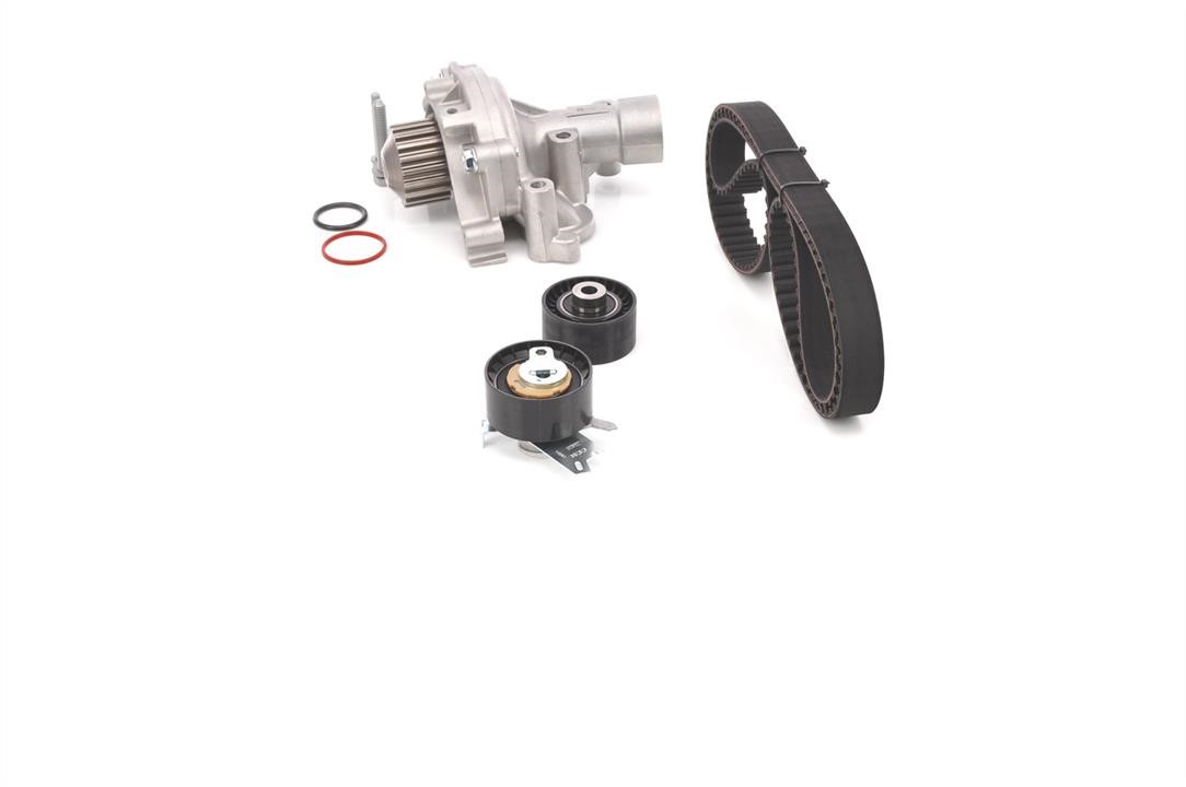TIMING BELT KIT WITH WATER PUMP Bosch 1 987 946 442