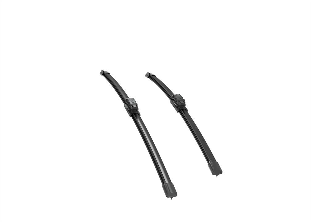 Bosch Bosch Aerotwin Frameless Wiper Blades Kit 600/500 – price 118 PLN