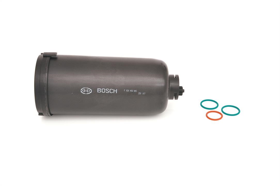 Bosch F 026 402 045 Fuel filter F026402045
