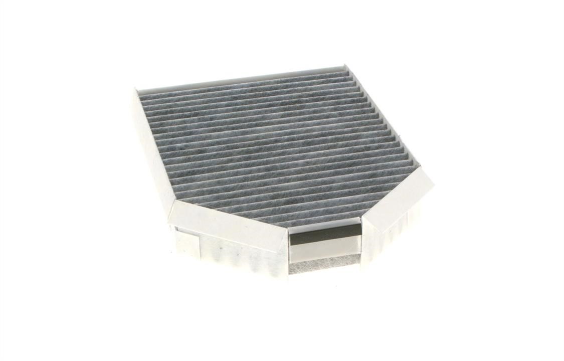 Bosch Cabin filter with activated carbon – price 126 PLN