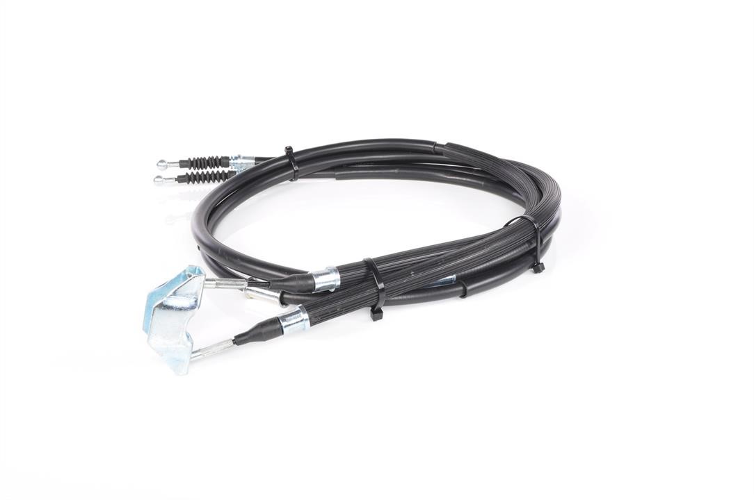 Handbrake cable Bosch 1 987 477 163