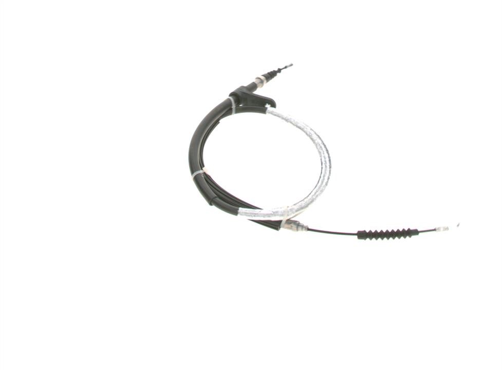 Parking brake cable left Bosch 1 987 477 831