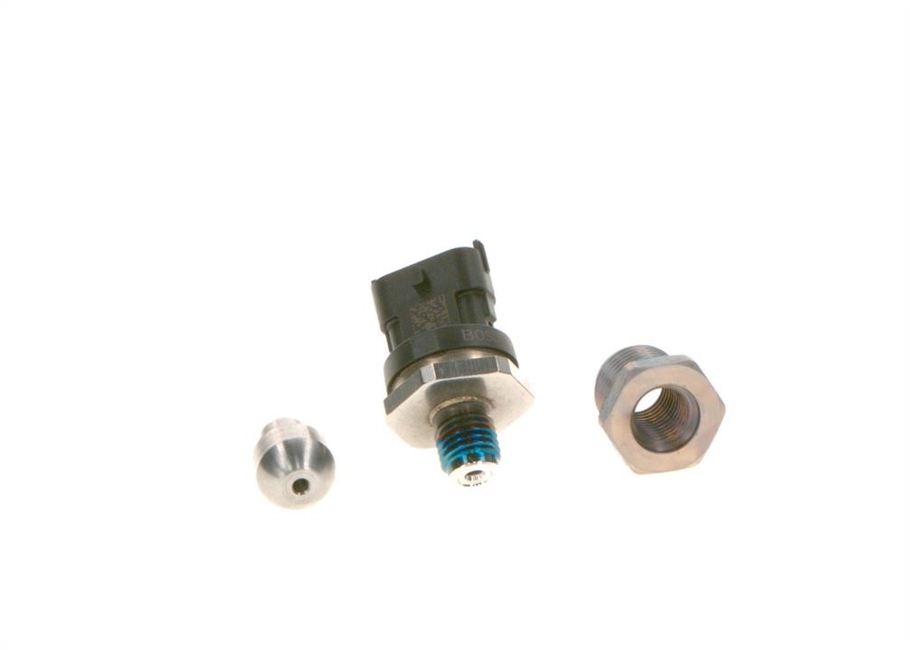 Bosch Fuel pressure sensor – price 528 PLN