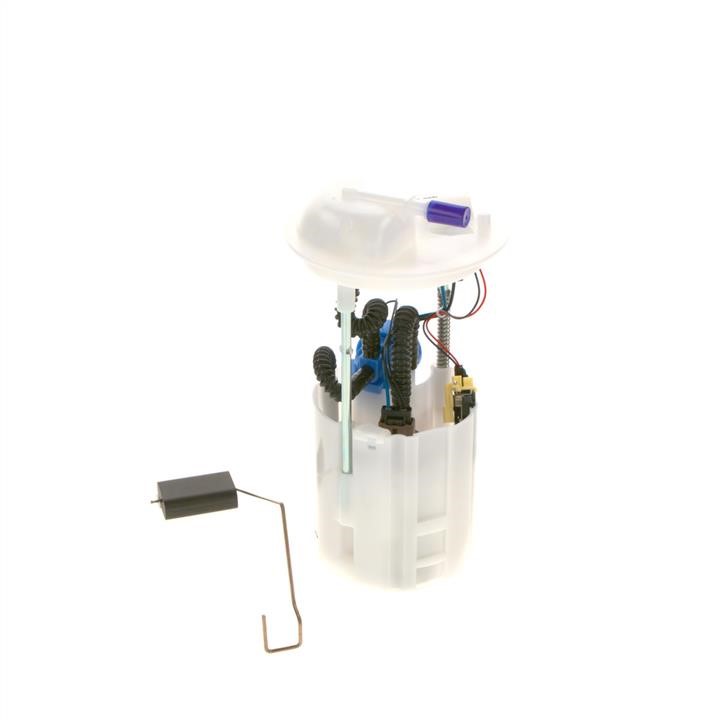 Fuel pump module Bosch 1 987 580 029
