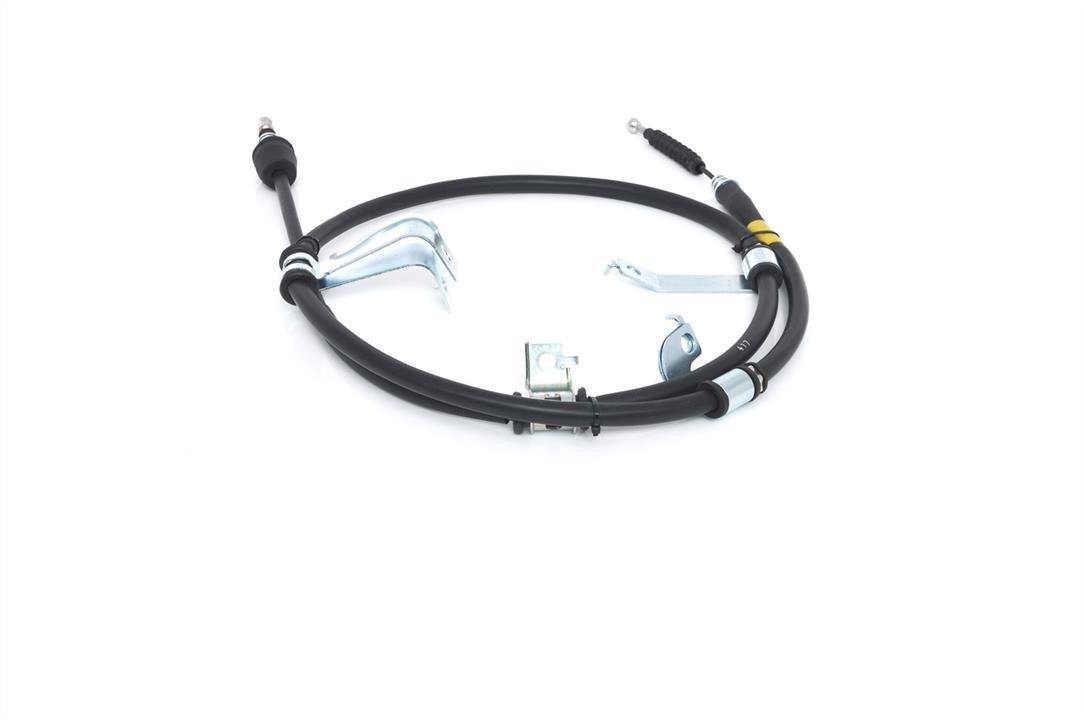 Handbrake cable Bosch 1 987 482 684