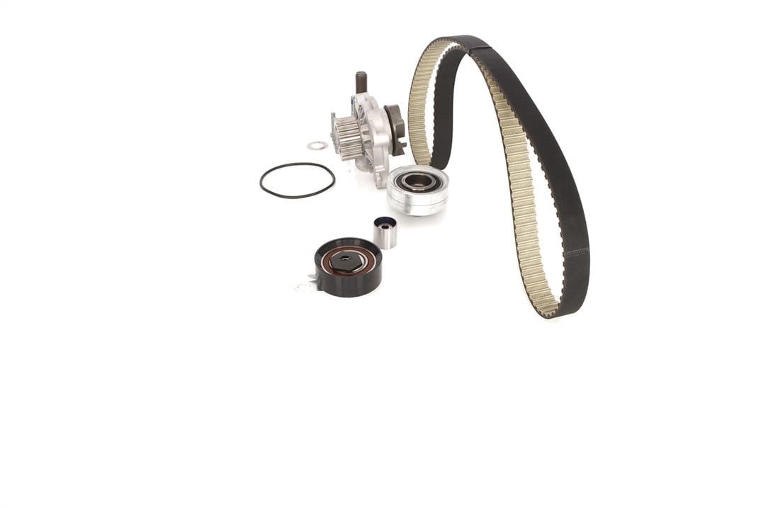 TIMING BELT KIT WITH WATER PUMP Bosch 1 987 946 449