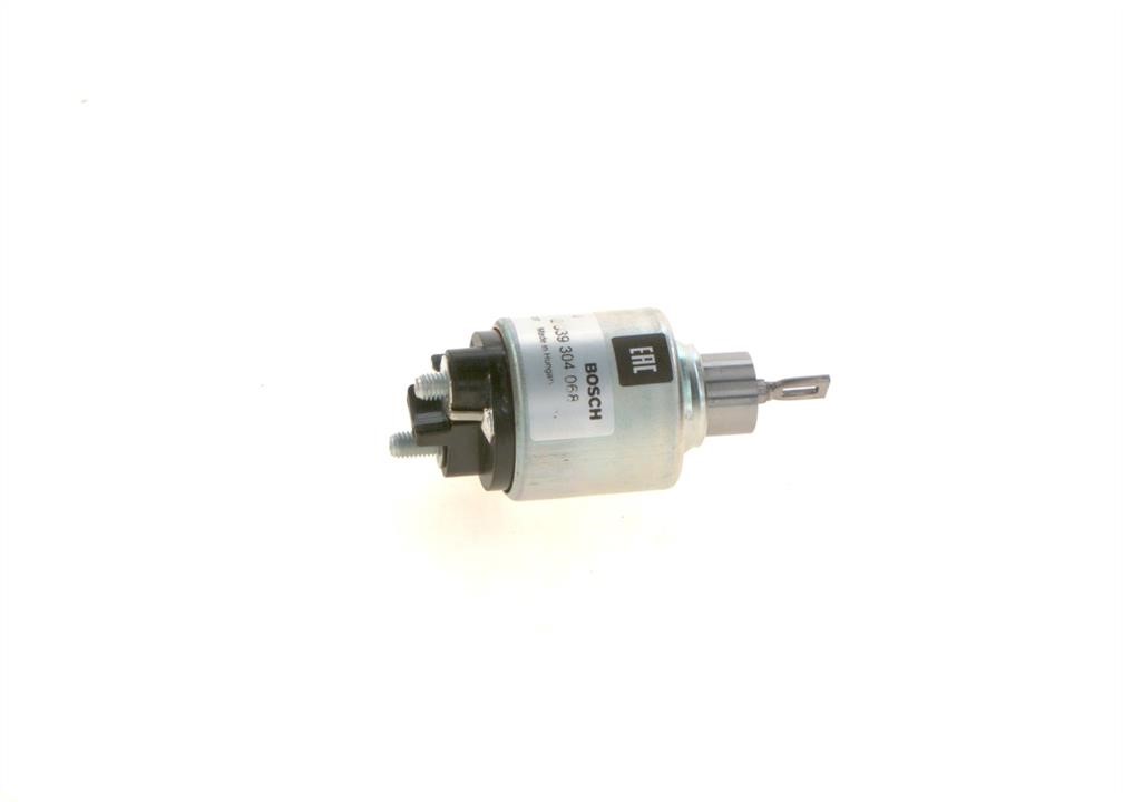 Bosch Solenoid switch, starter – price 97 PLN