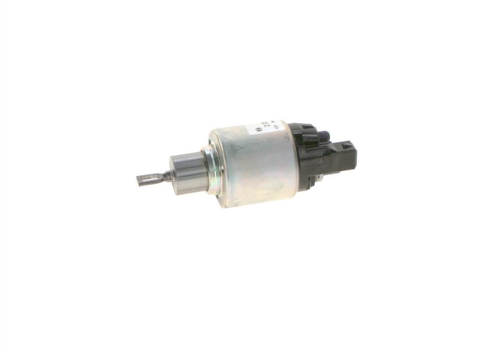 Solenoid switch, starter Bosch 2 339 305 322