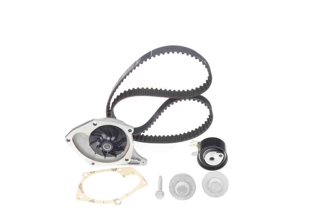 Bosch 1 987 946 941 TIMING BELT KIT WITH WATER PUMP 1987946941