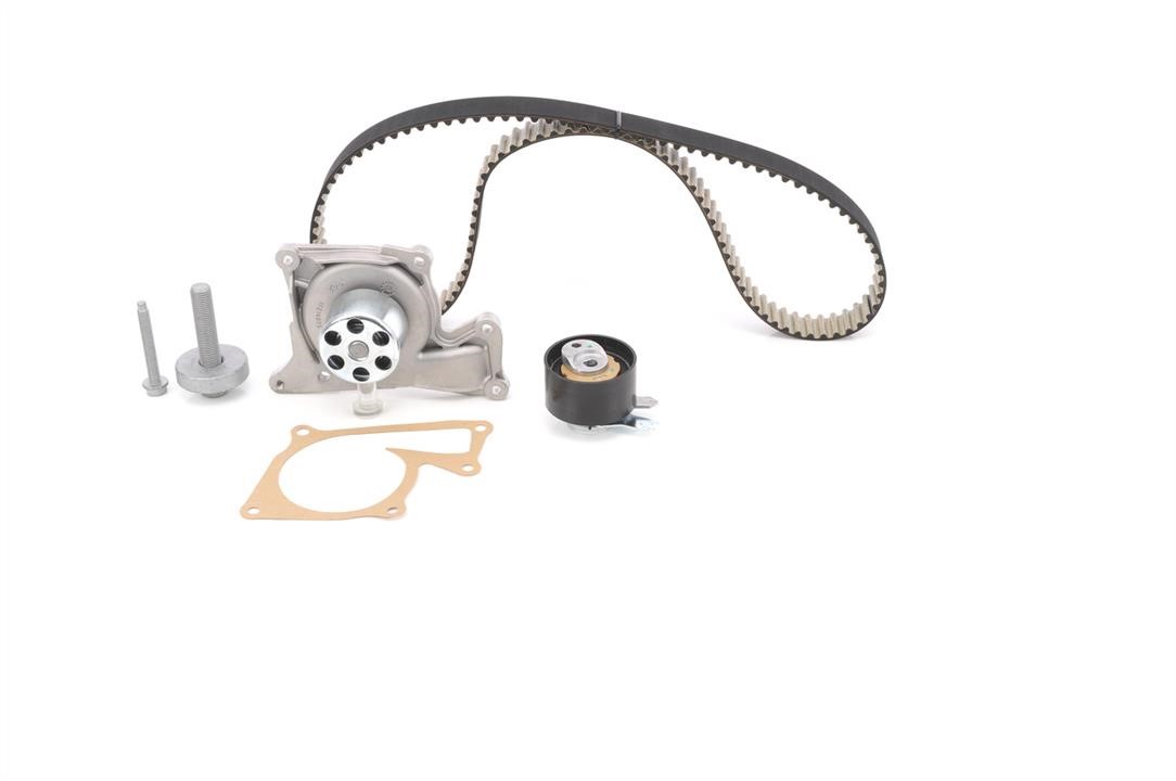 Bosch 1 987 946 949 TIMING BELT KIT WITH WATER PUMP 1987946949