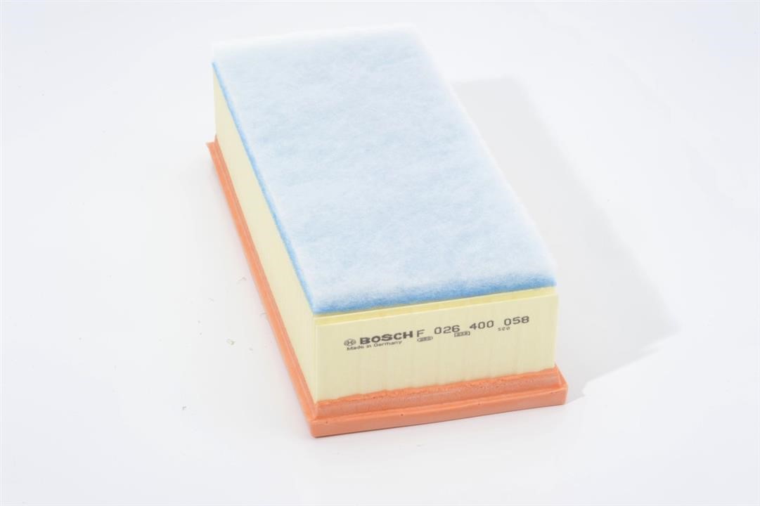 Bosch Air filter – price 56 PLN