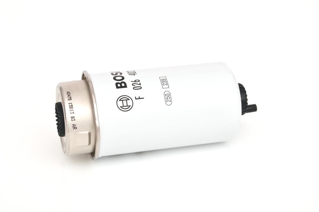 Fuel filter Bosch F 026 402 122
