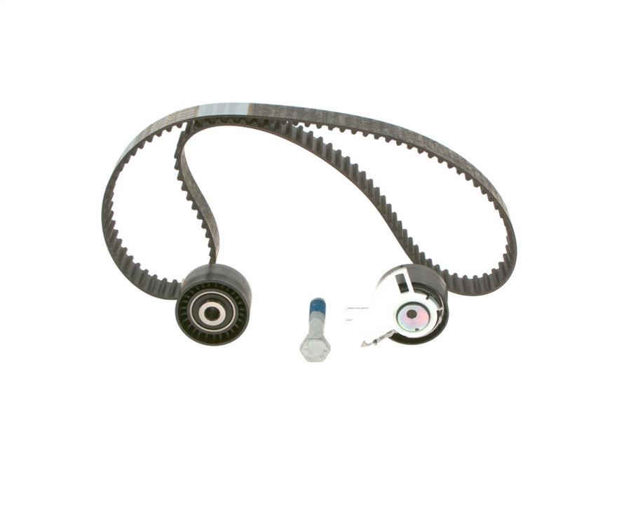 Bosch 1 987 946 668 TIMING BELT KIT WITH WATER PUMP 1987946668