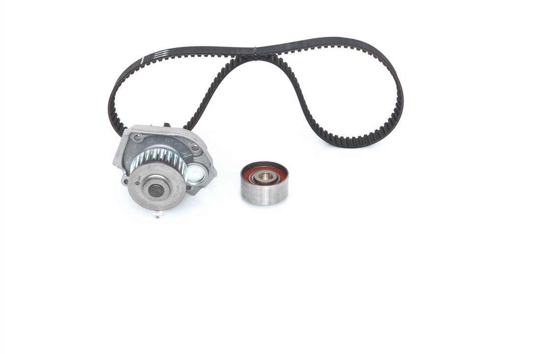 Bosch 1 987 946 906 TIMING BELT KIT WITH WATER PUMP 1987946906