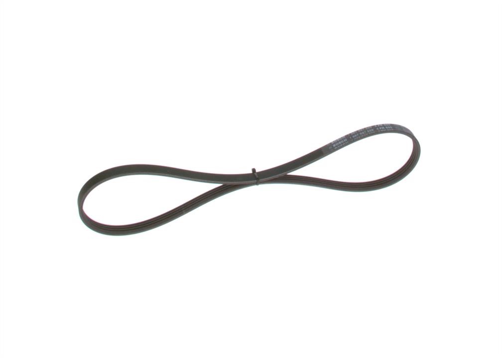 Poly-V belt 4PK895 Bosch 1 987 947 559