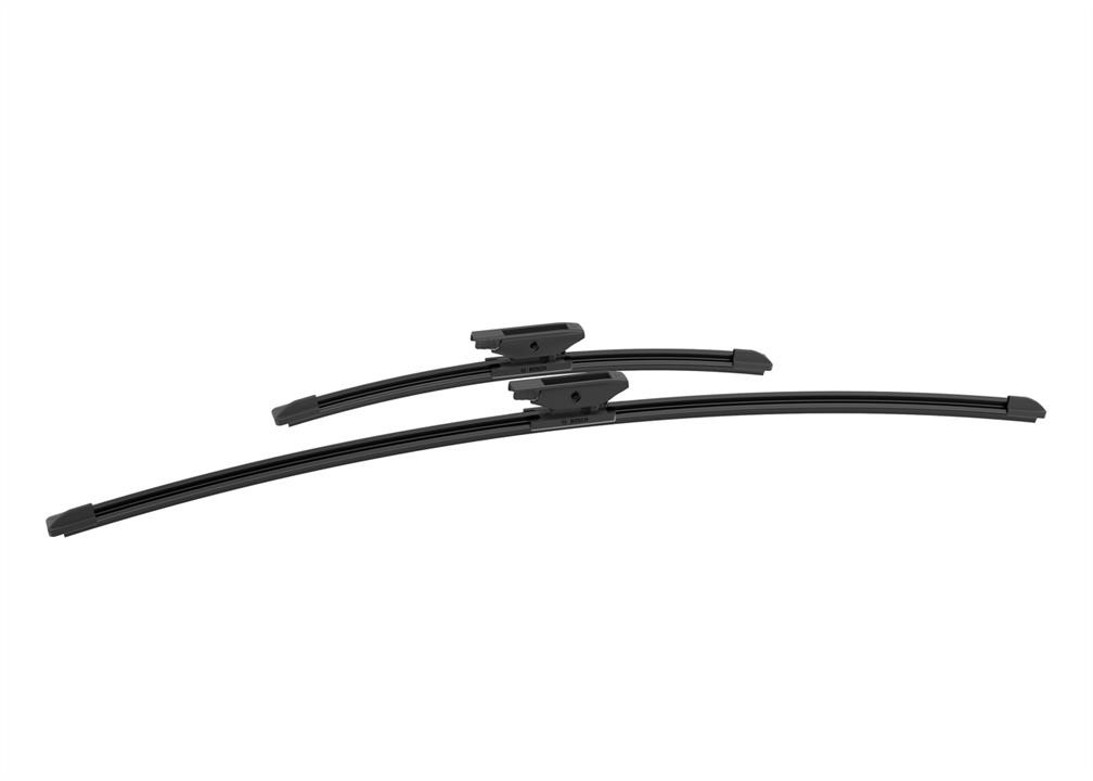 Bosch Aerotwin Frameless Wiper Blades Kit 650/340 Bosch 3 397 007 868