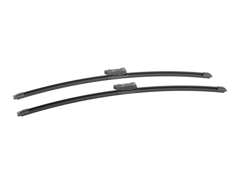 Rear wiper arm and blade Bosch 3 397 009 00C