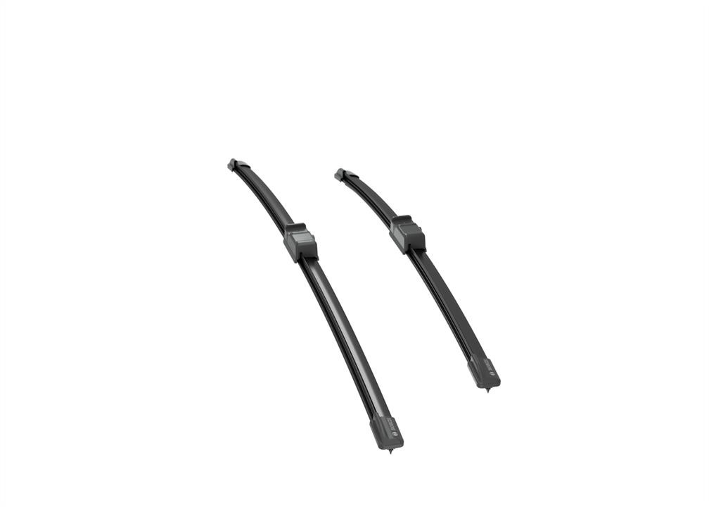 Bosch Aerotwin Frameless Wiper Blades Kit 600&#x2F;475 Bosch 3 397 118 936