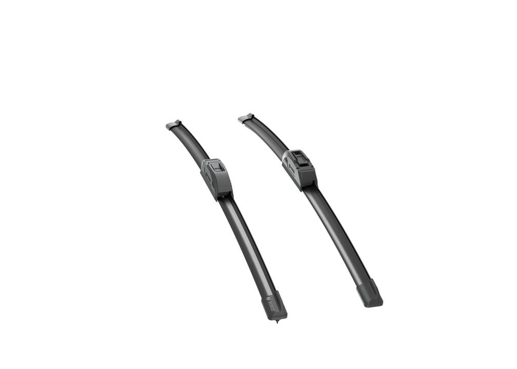 Bosch Aerotwin Frameless Wiper Blades Kit 530/530 Bosch 3 397 118 992