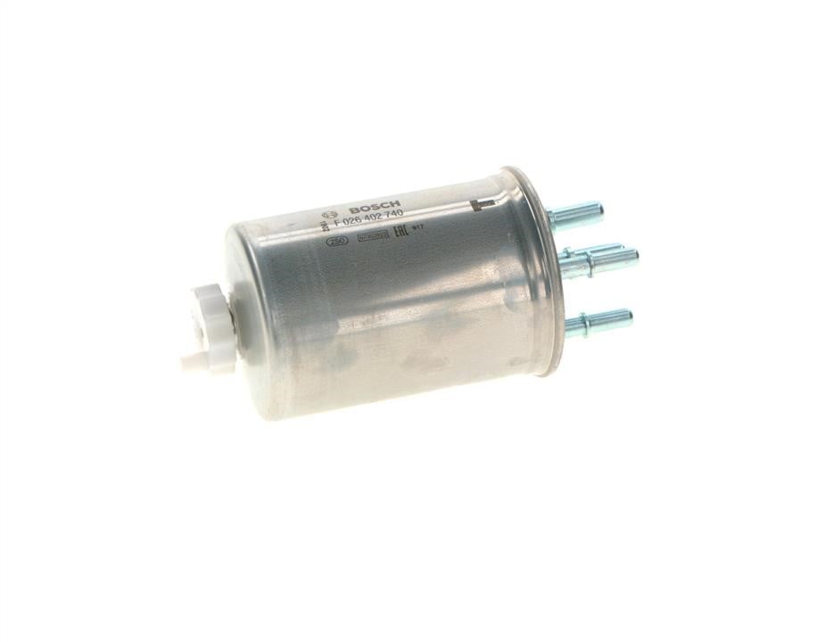 Fuel filter Bosch F 026 402 740