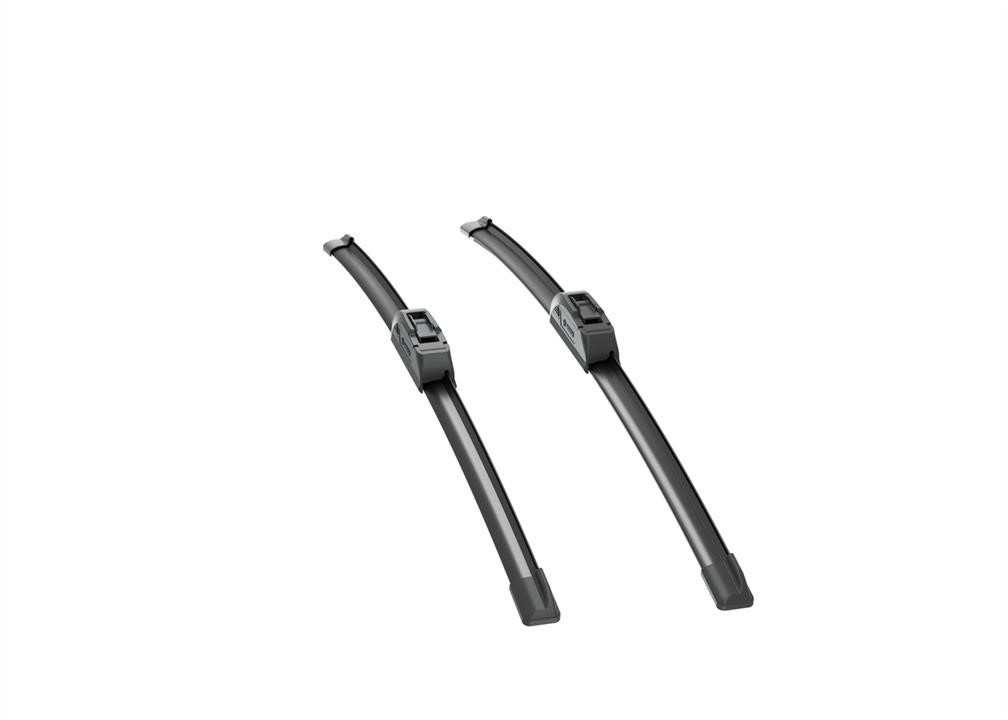 Bosch Aerotwin Frameless Wiper Blades Kit 550&#x2F;530 Bosch 3 397 118 906