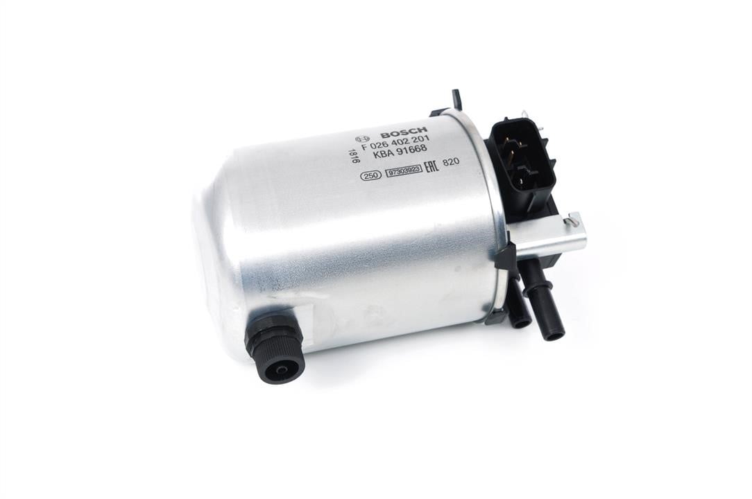 Buy Bosch F026402201 – good price at EXIST.AE!