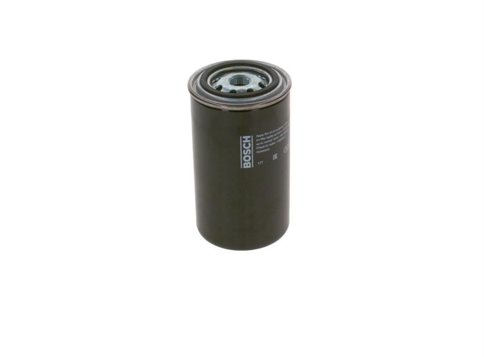 Fuel filter Bosch F 026 402 790