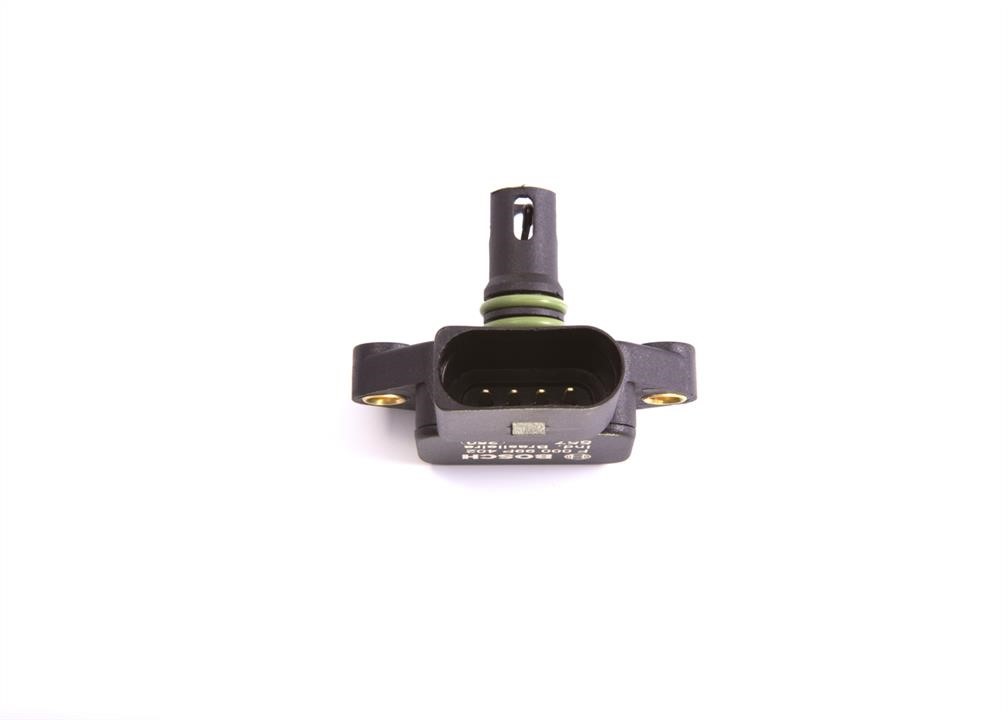 Inlet manifold pressure sensor Volkswagen GOL: F00099P402 Bosch MAP Sensor