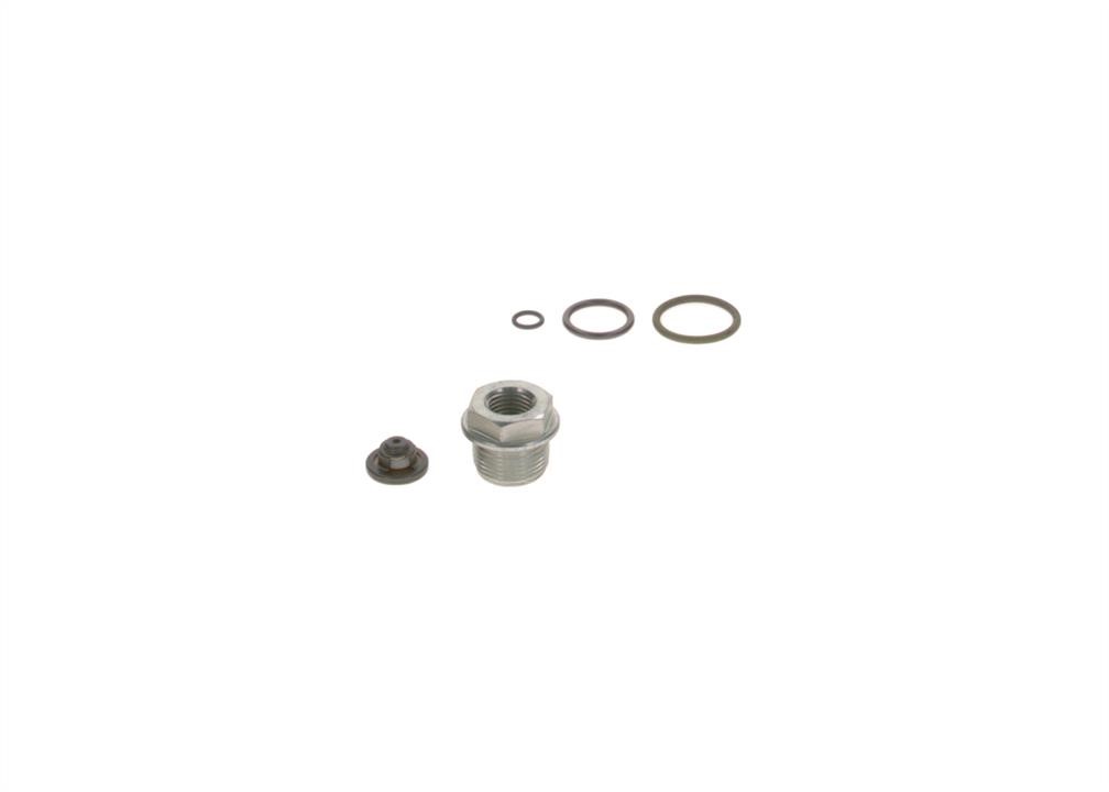 2447010043 Bosch Ignition Distributor Repair Kit