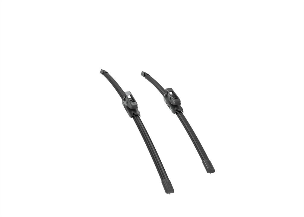 Bosch Aerotwin Frameless Wiper Blades Kit 650/550 Bosch 3 397 007 117
