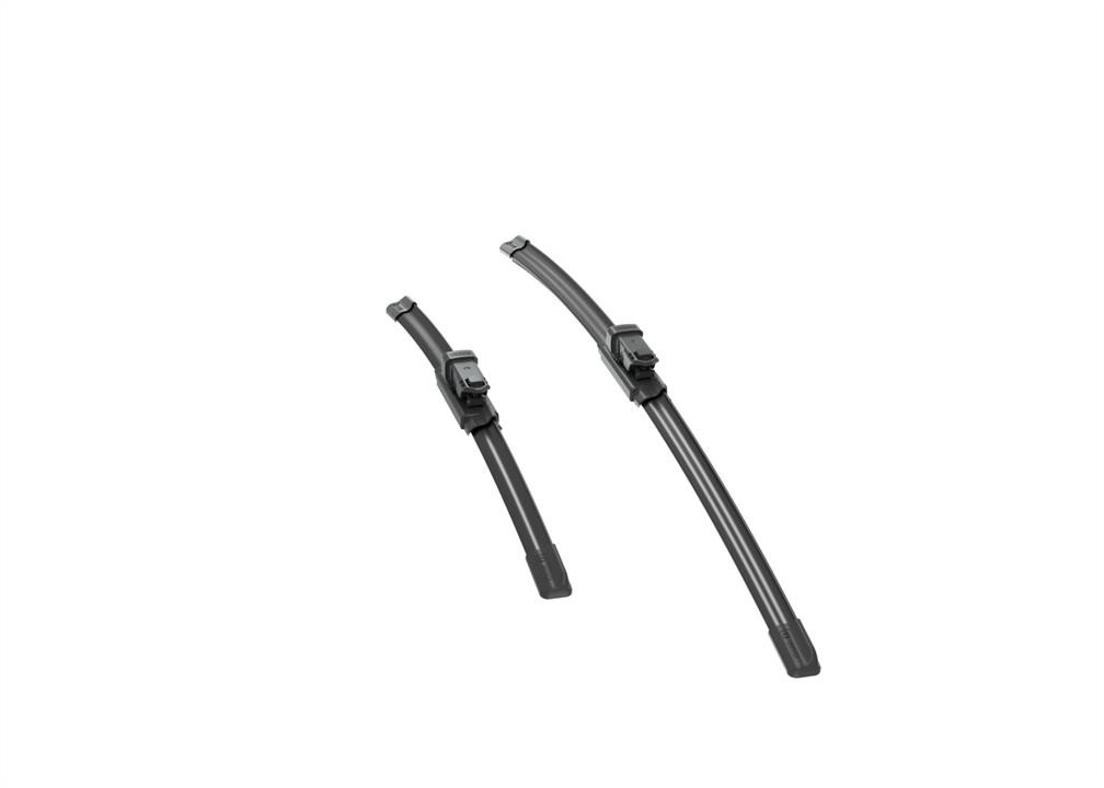 Bosch Aerotwin Frameless Wiper Blades Kit 600&#x2F;400 Bosch 3 397 007 555