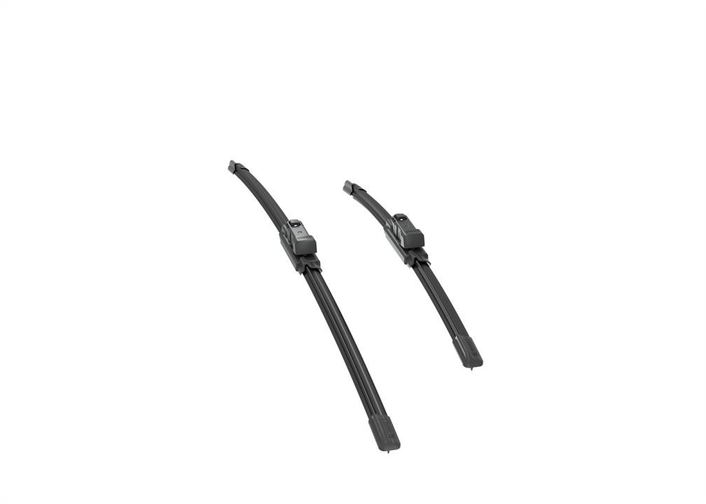 Bosch Aerotwin Frameless Wiper Blades Kit 600&#x2F;400 Bosch 3 397 007 555