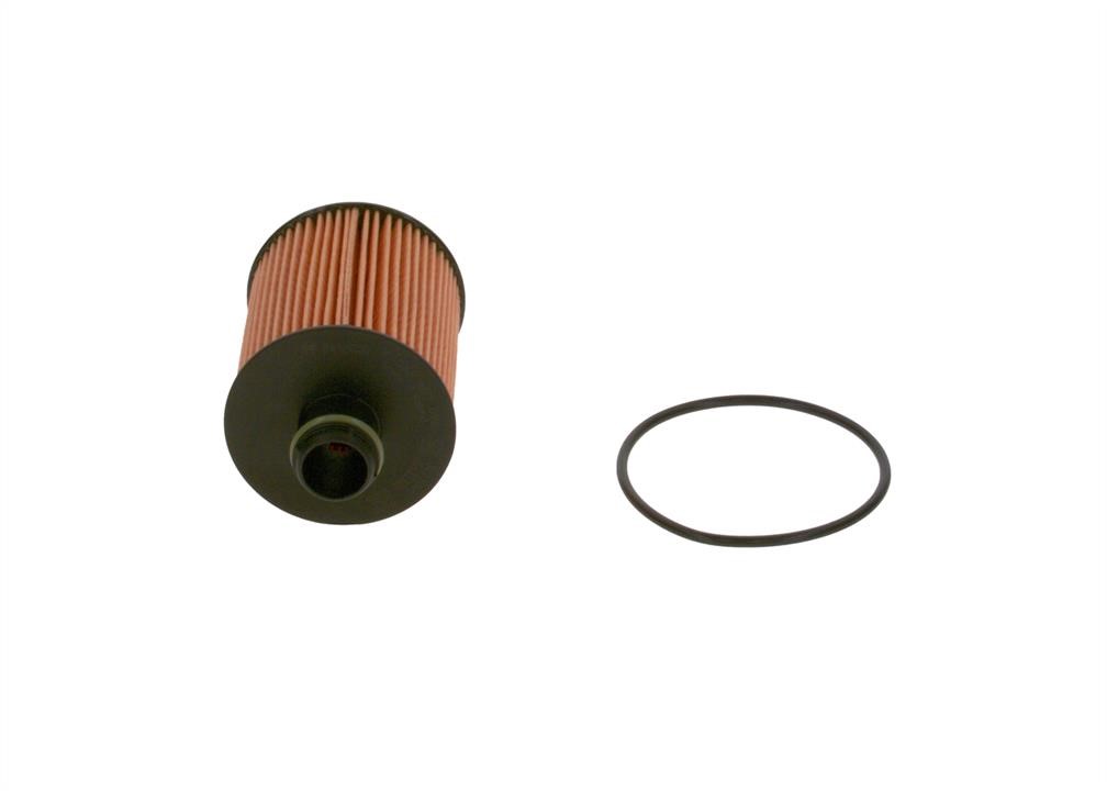 Bosch Oil Filter – price 34 PLN